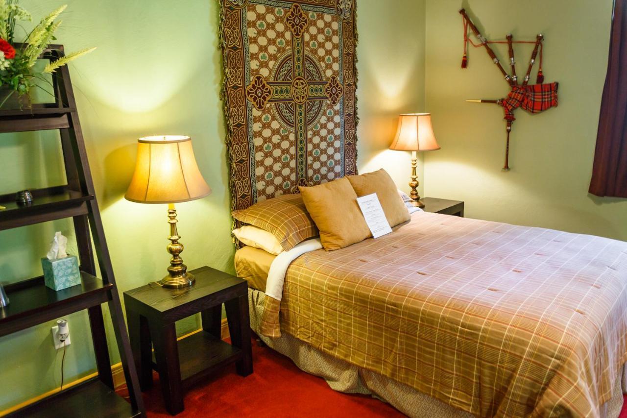 Coyote Blues Village Bed & Breakfast Silver City Exterior photo