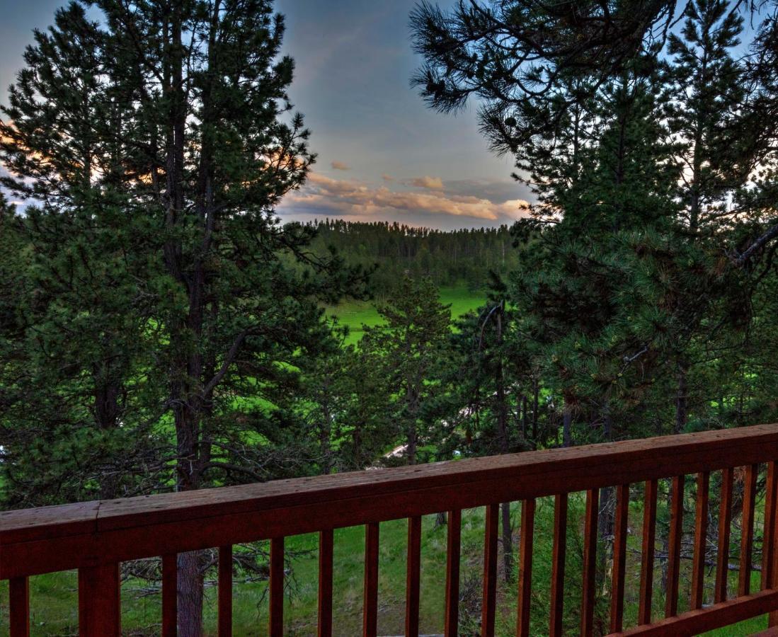 Coyote Blues Village Bed & Breakfast Silver City Exterior photo